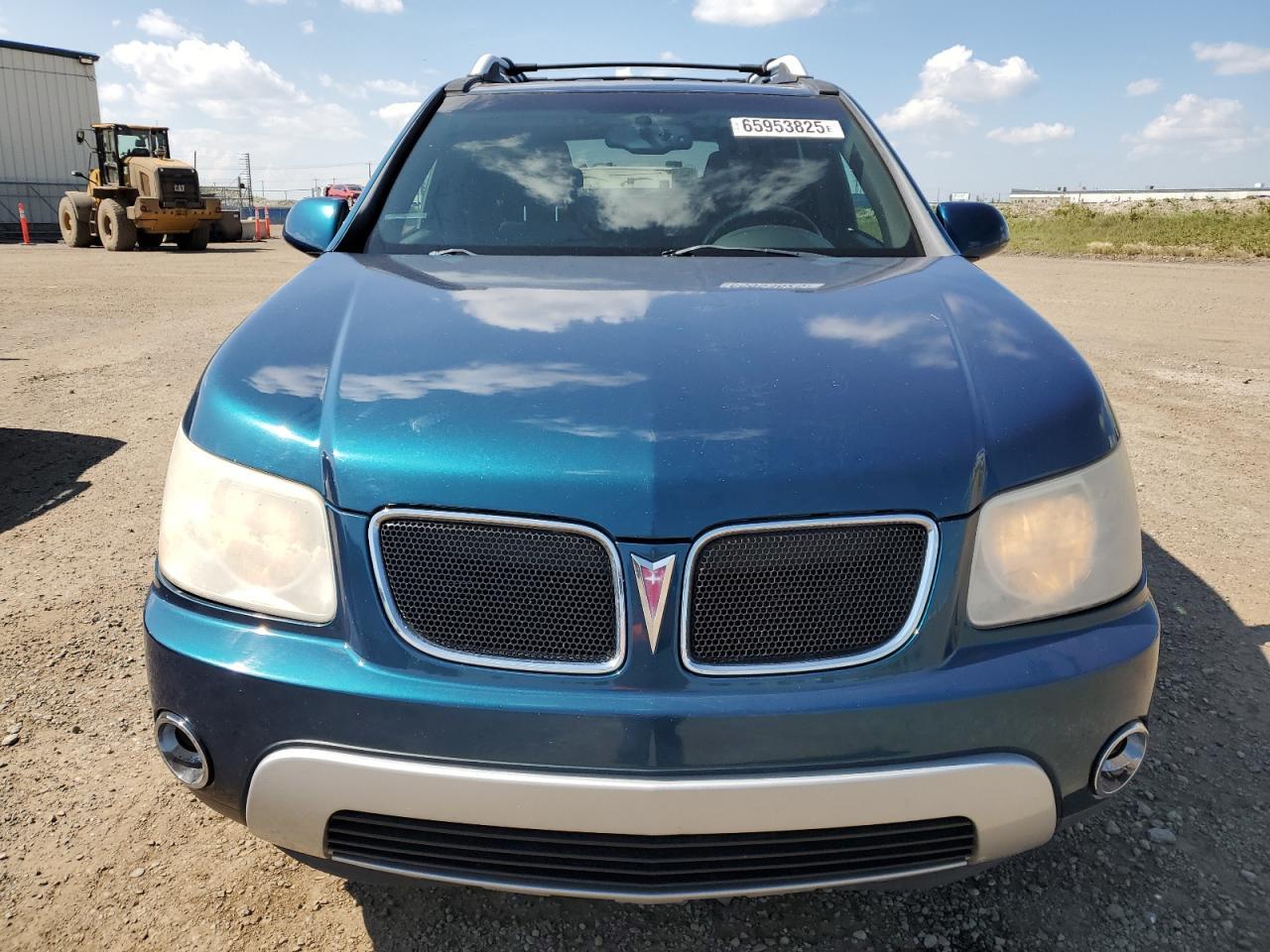 2007 Pontiac Torrent - Фото 5