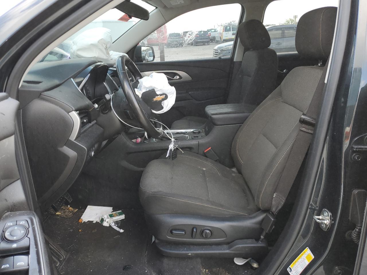 2019 Chevrolet Traverse Lt - Image 7