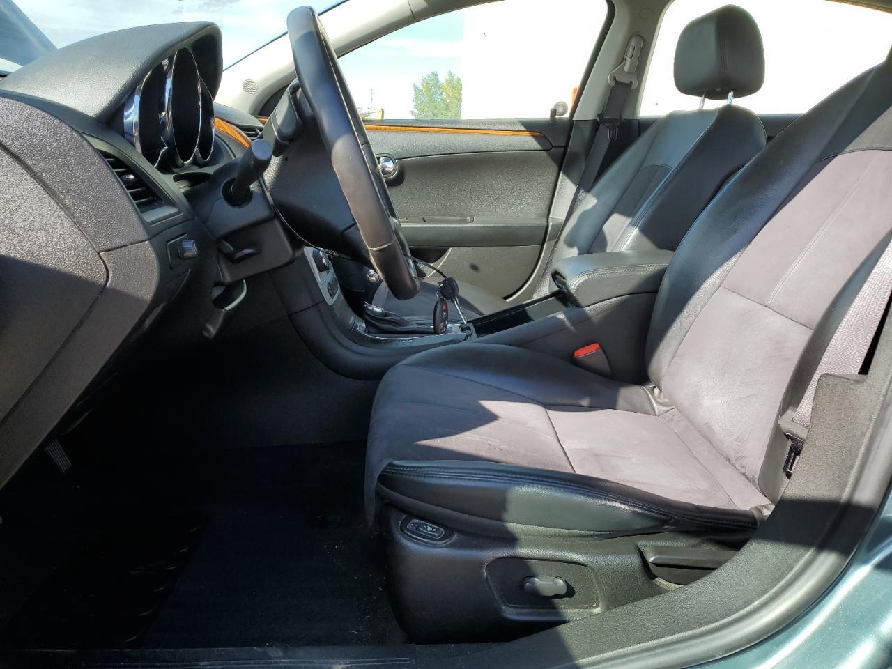 2009 Chevrolet Malibu 2Lt - Фото 7