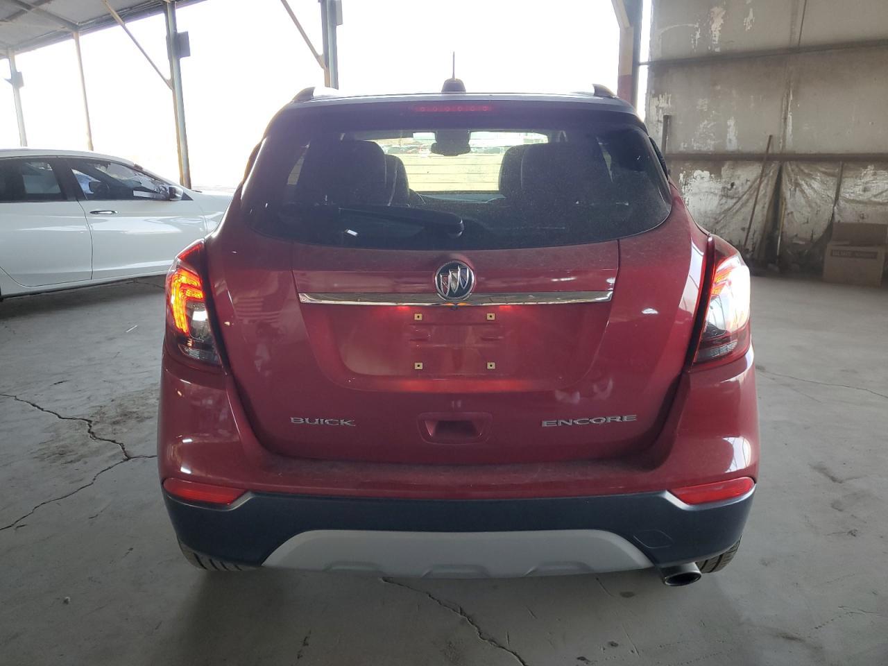 2017 Buick Encore Preferred - Image 6