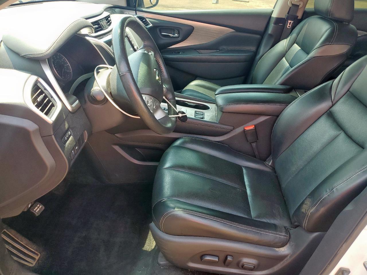 2018 Nissan Murano S - Image 7