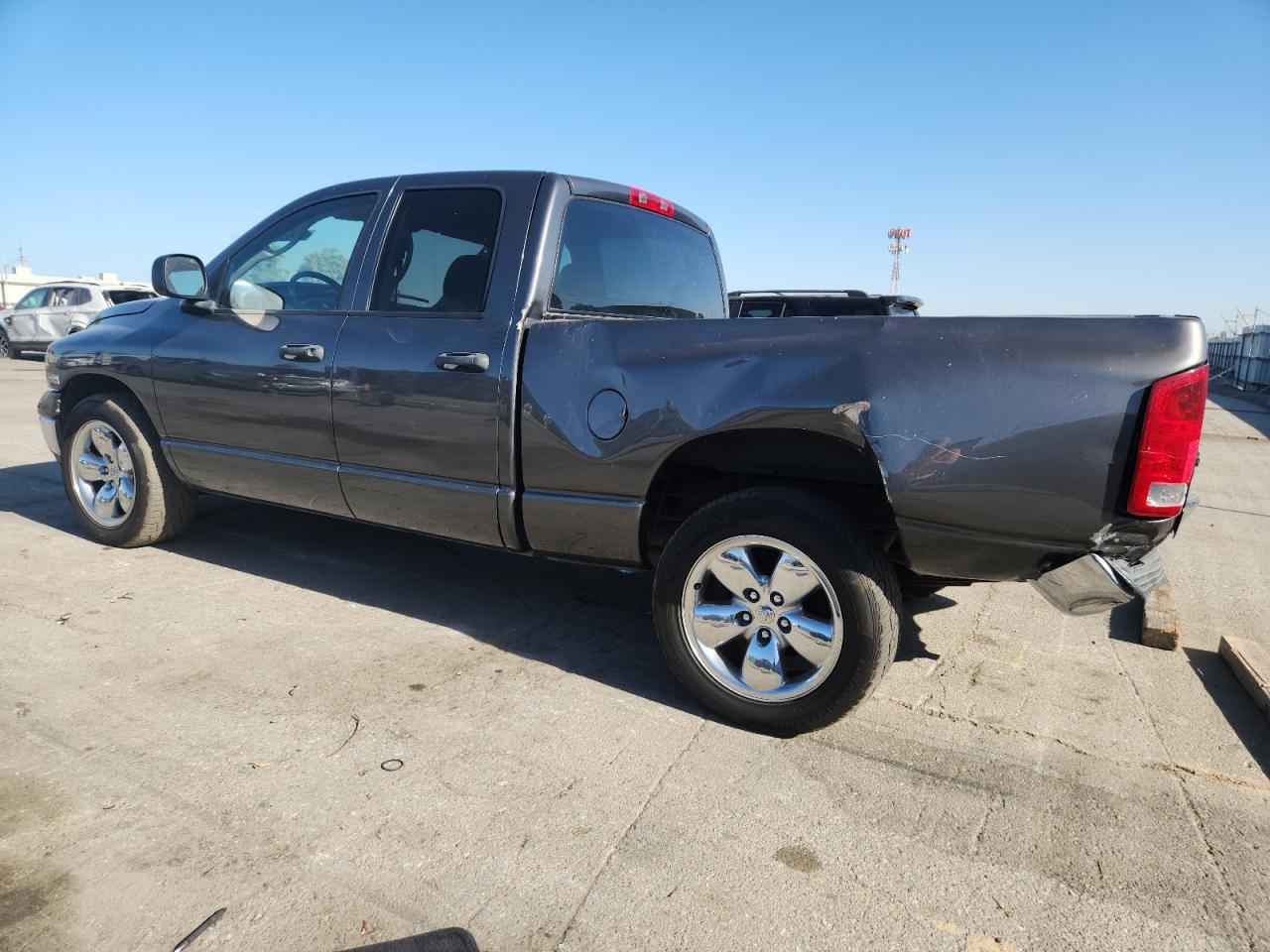 2004 Dodge Ram 1500 St - Image 2