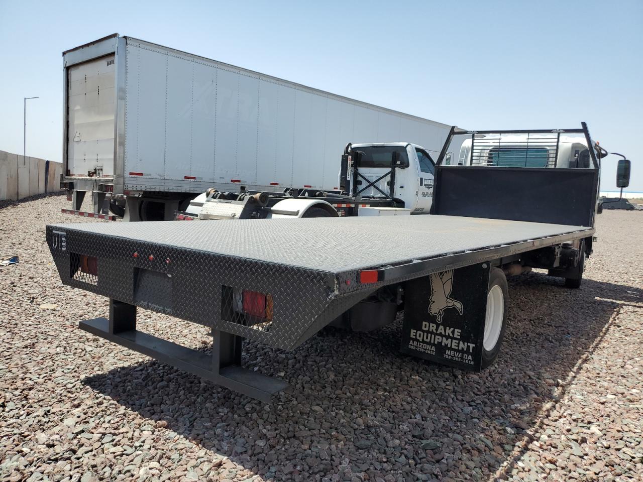 2022 Isuzu Npr Hd - Trucks - Фото 3