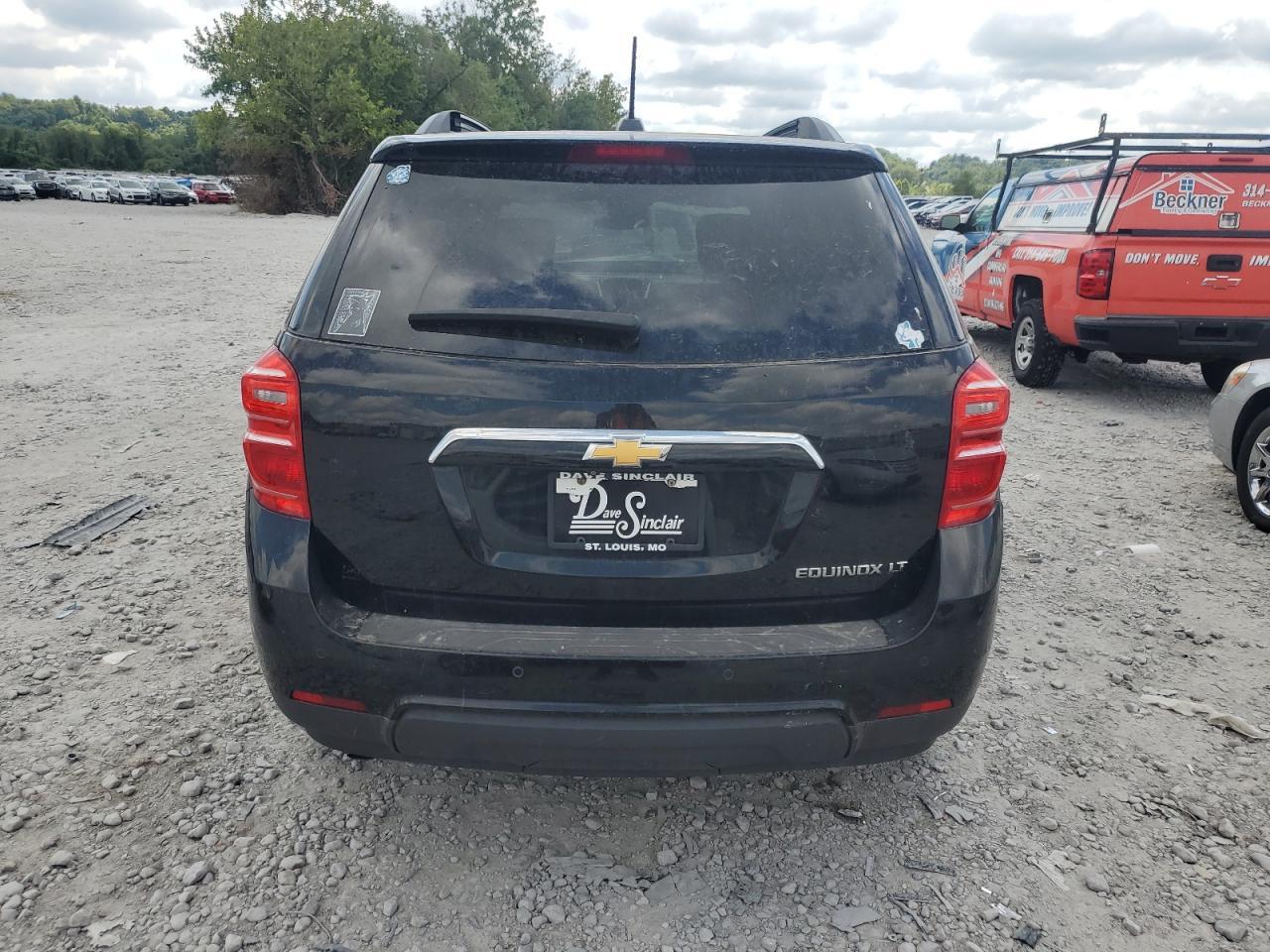 2016 Chevrolet Equinox Lt - Image 6