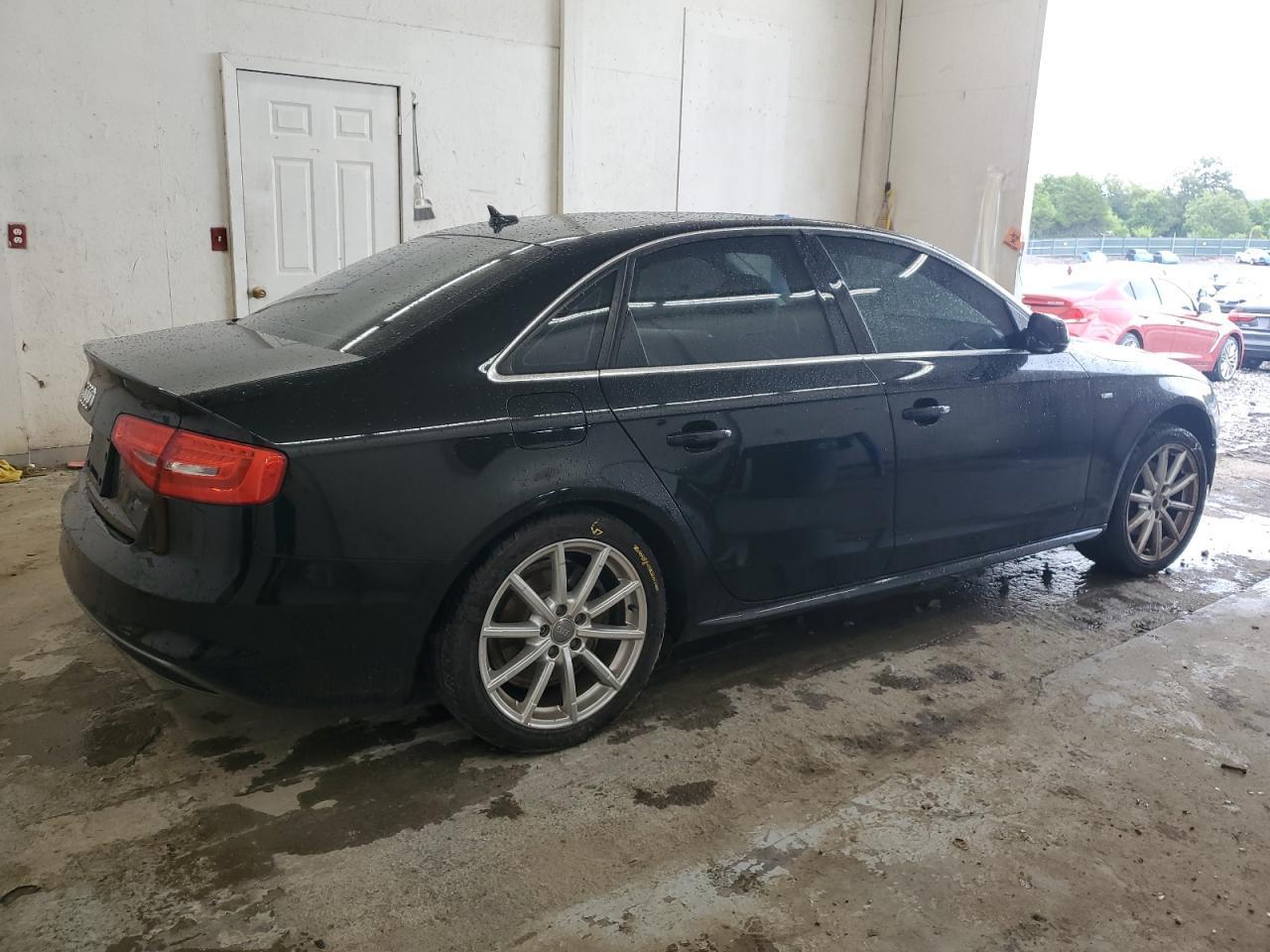 2016 Audi A4 Premium S-Line - Image 3