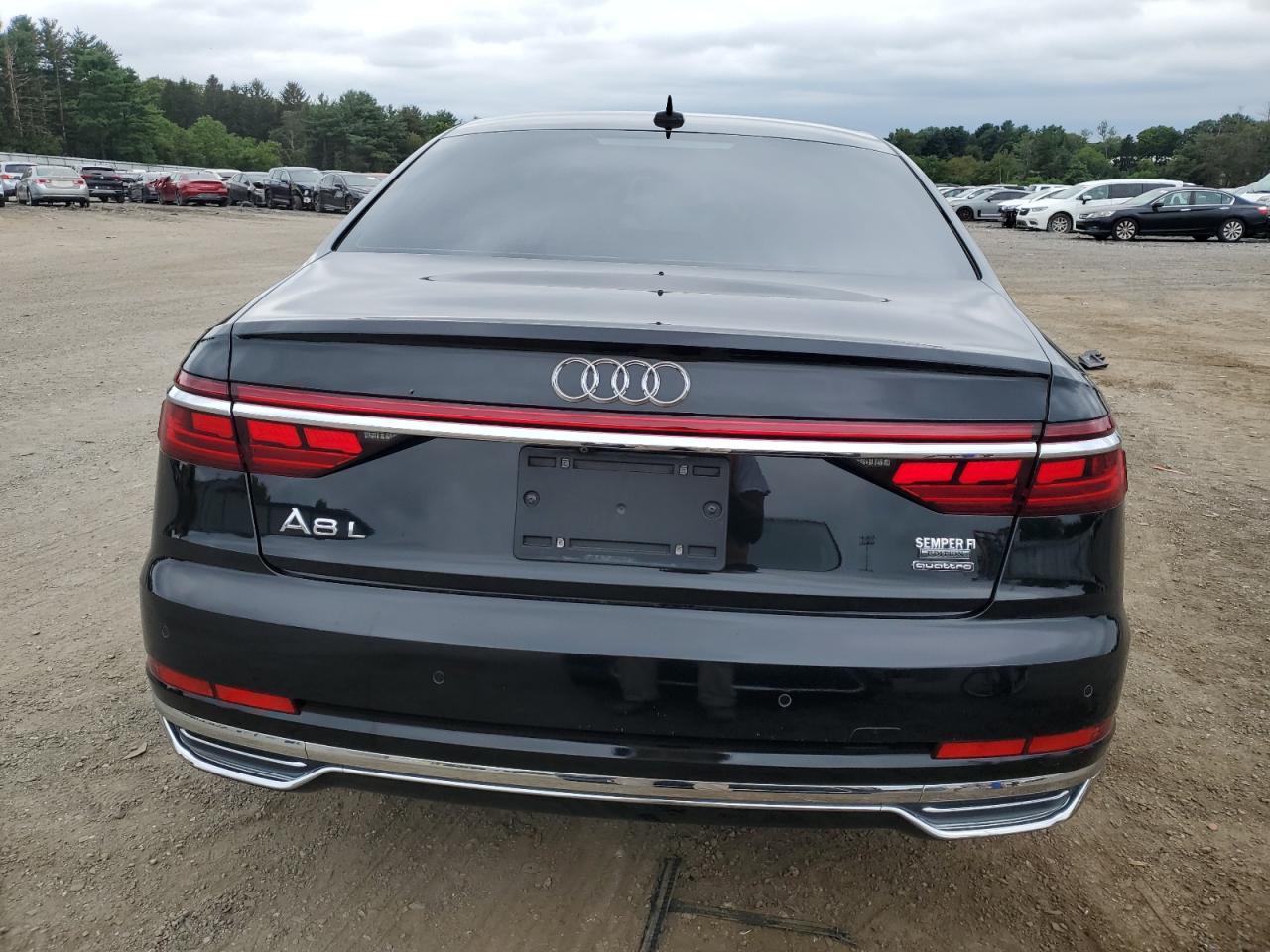 2019 Audi A8 L - Image 6
