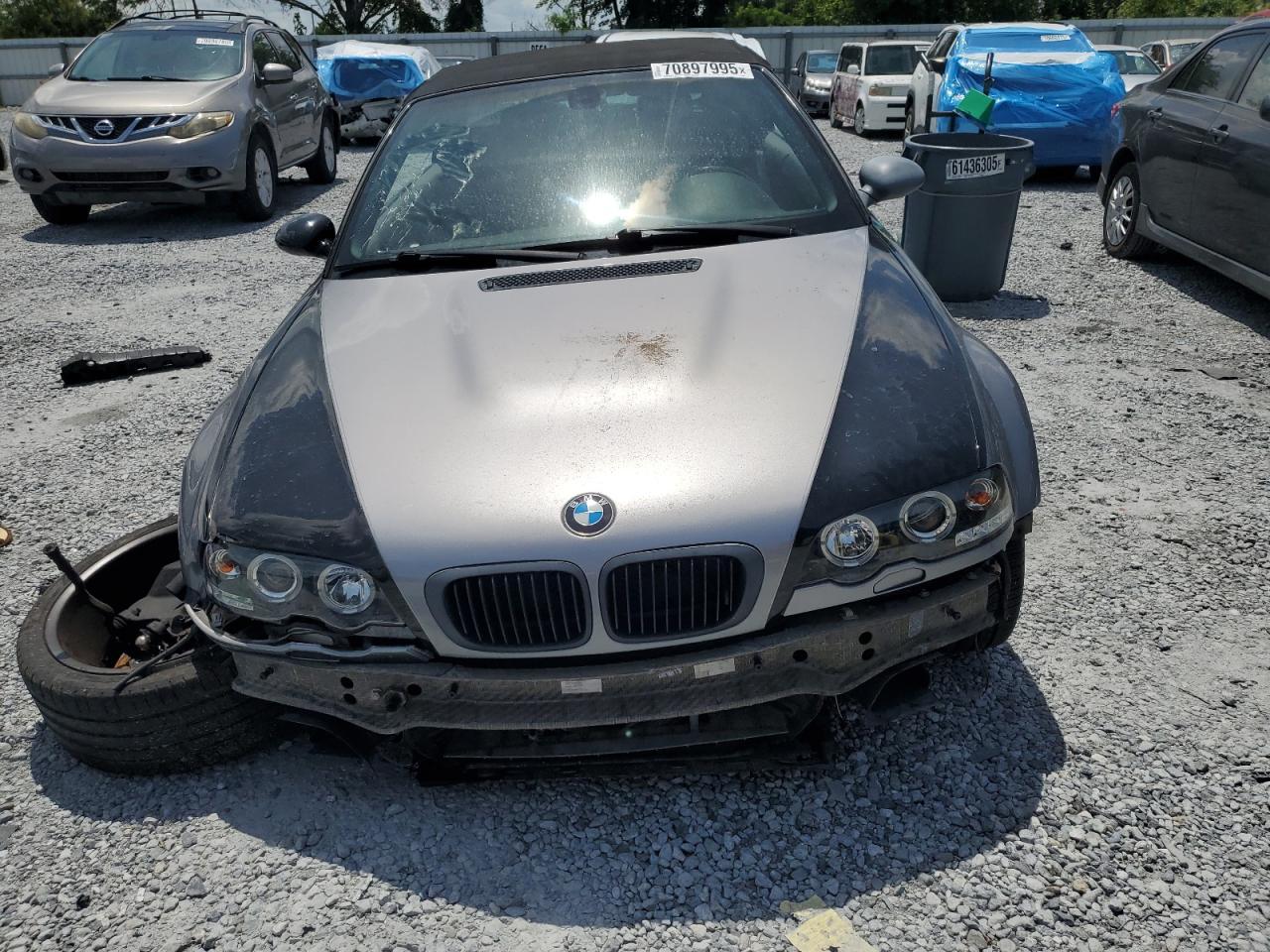 2004 BMW M3 - Фото 5