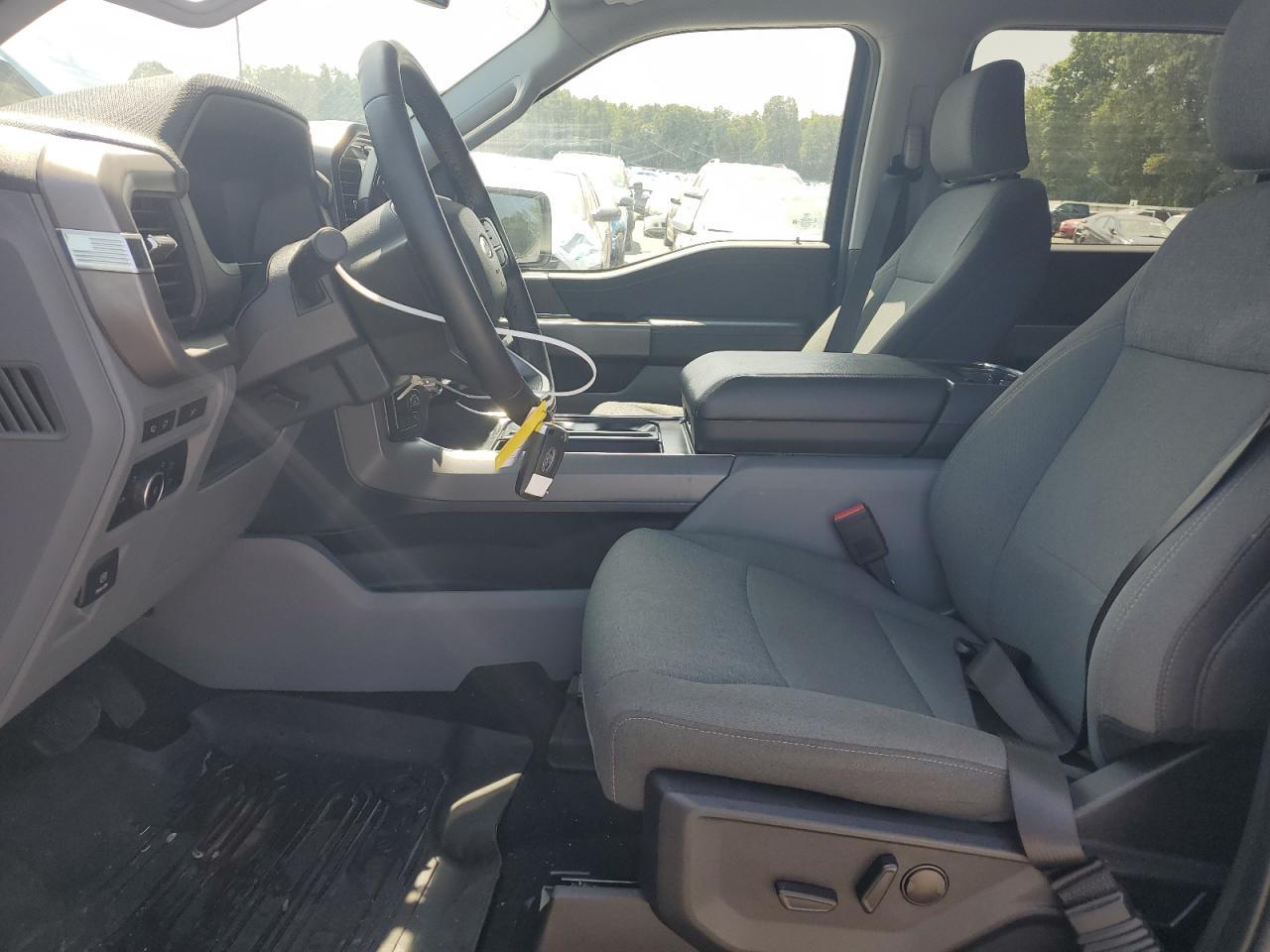 2024 Ford F150 Xlt - Image 7