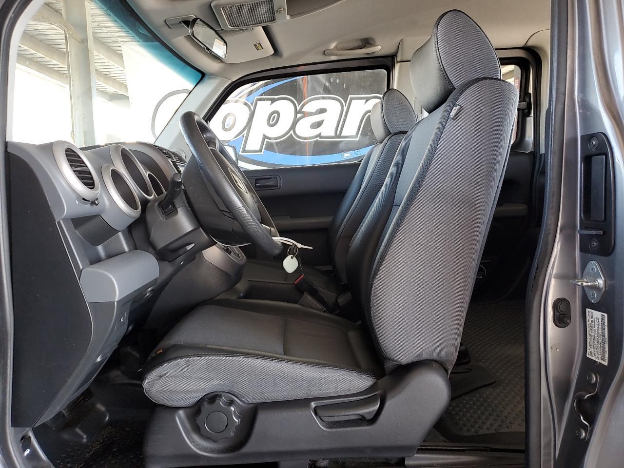 2005 Honda Element Ex - Фото 7