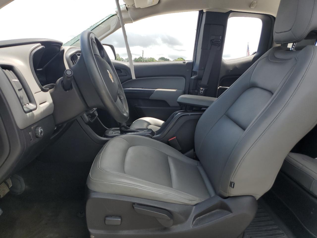 2015 Chevrolet Colorado - Image 7