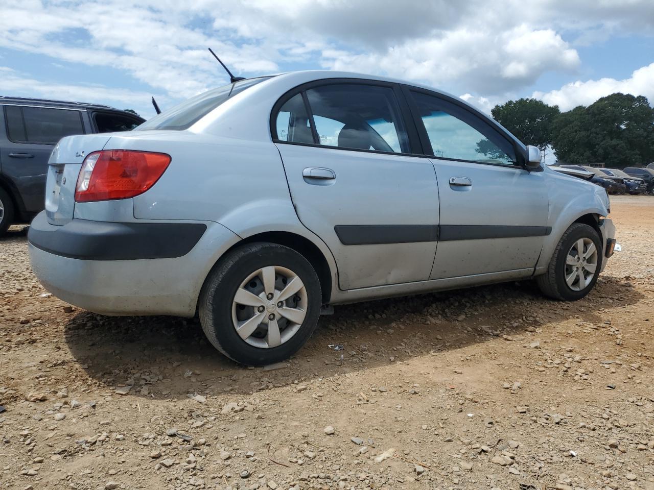 2009 Kia Rio Base - Image 3