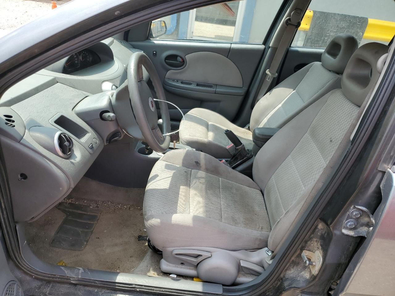2006 Saturn Ion Level 2 - Image 7