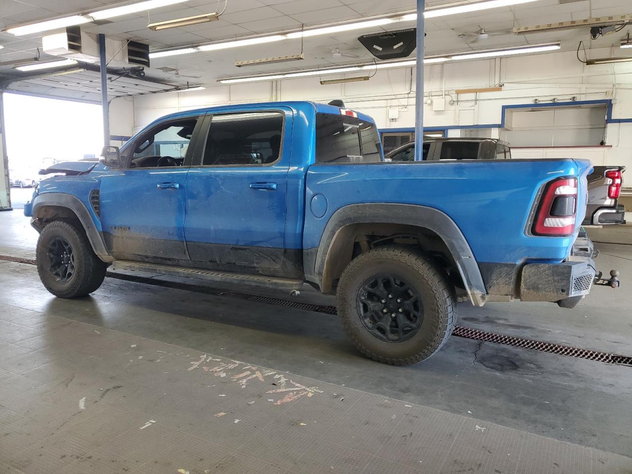 2022 Ram 1500 Trx - Фото 2