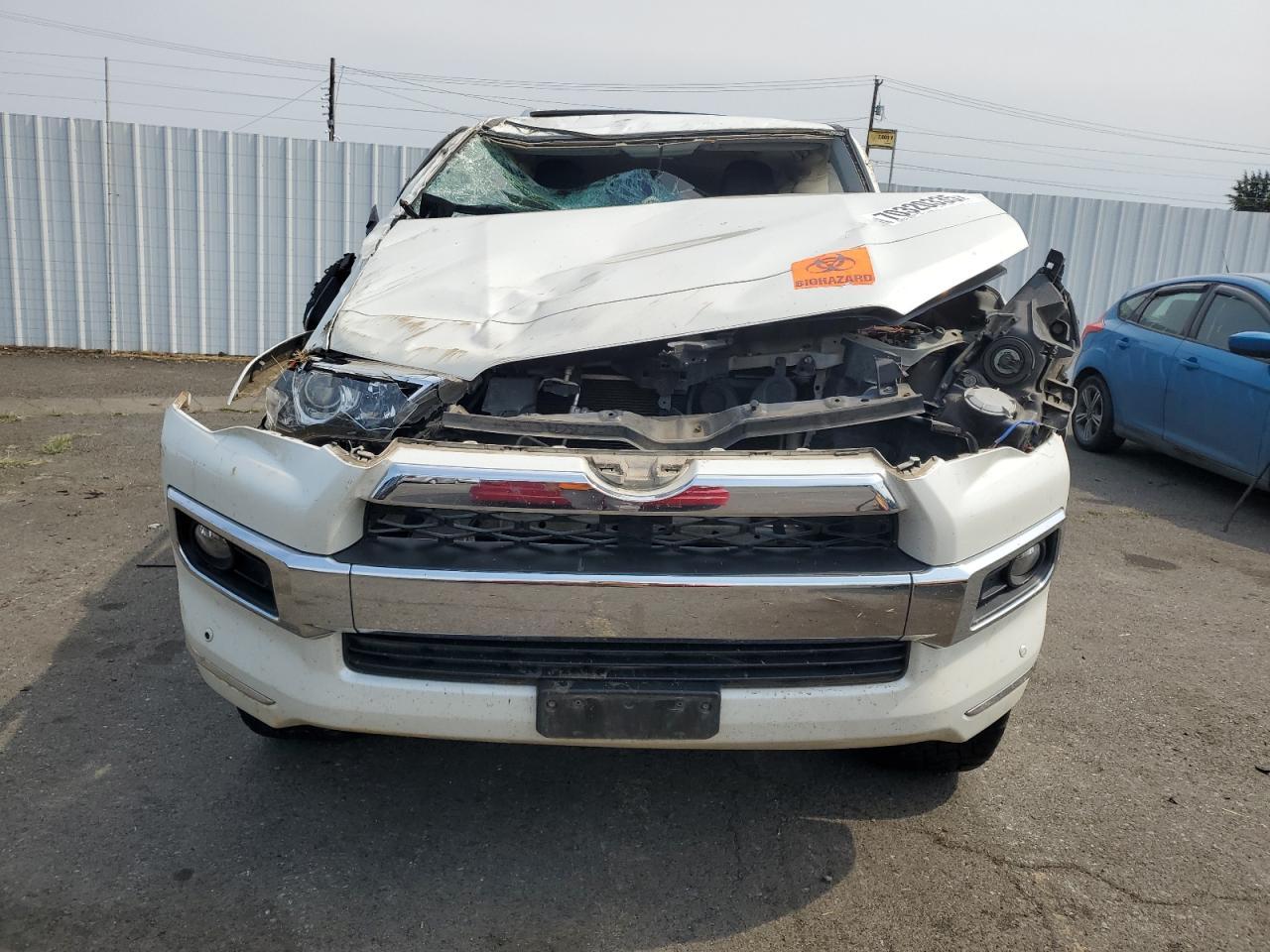 2015 Toyota 4Runner Sr5/Sr5 Premium - Image 5