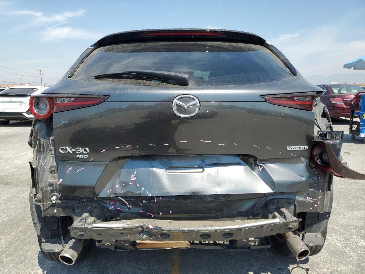 2023 Mazda Cx-30 Preferred - Image 6