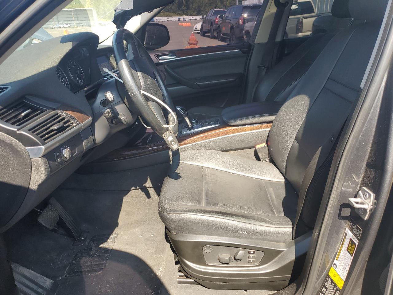 2012 BMW X5 xDrive35I - Image 7