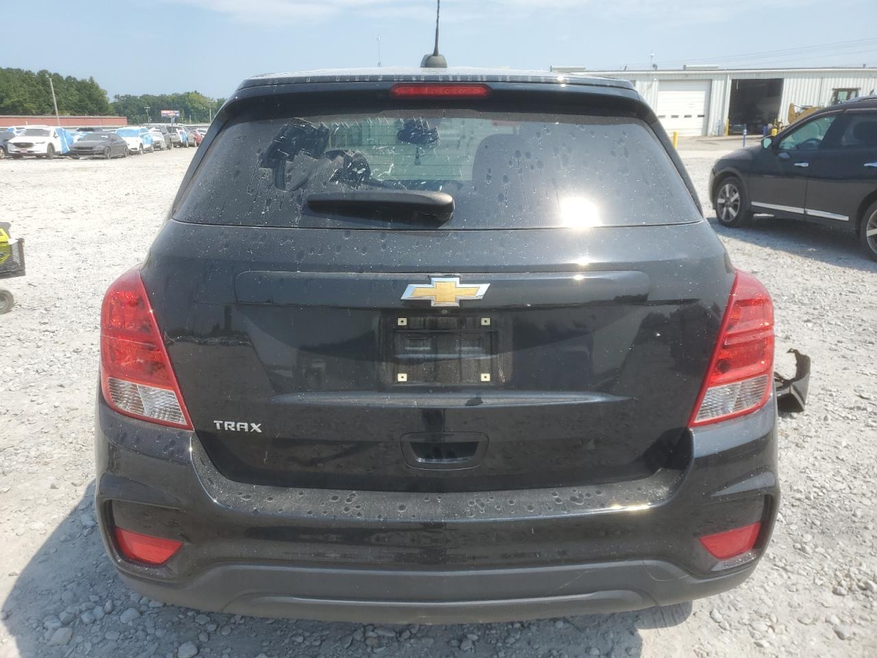 2020 Chevrolet Trax Ls - Image 6