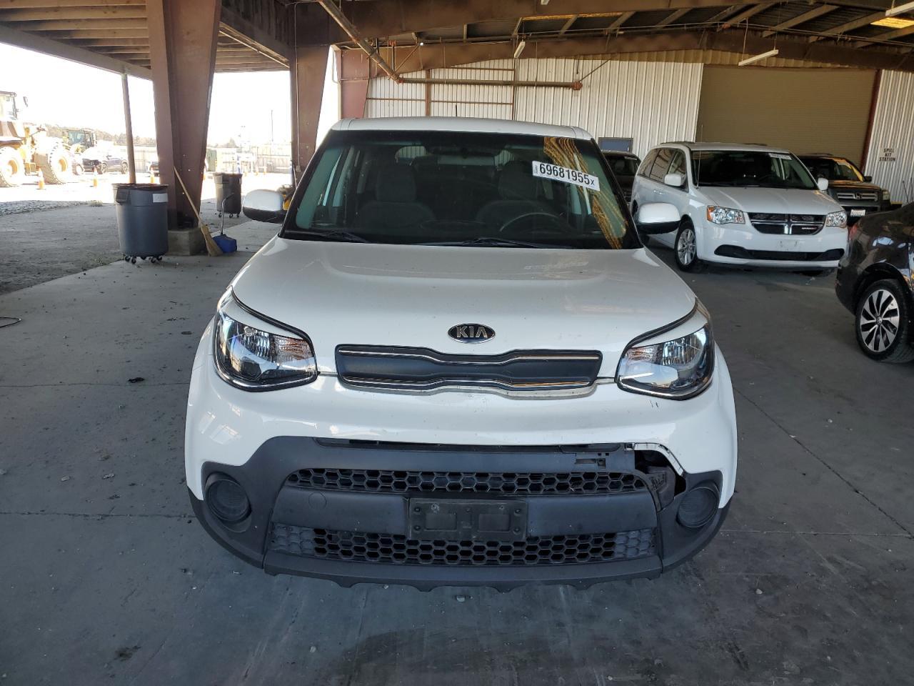 2018 Kia Soul - Фото 5