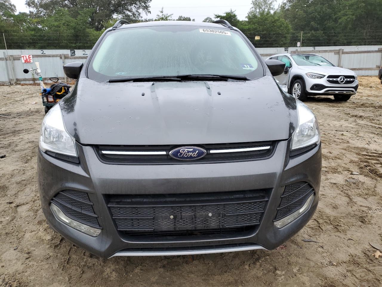 2015 Ford Escape Se - Фото 5