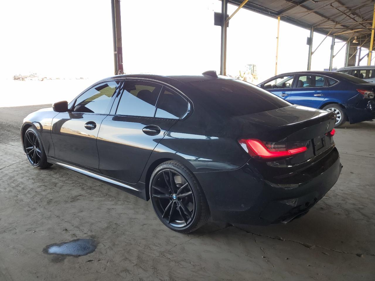2020 BMW M340I - Фото 2