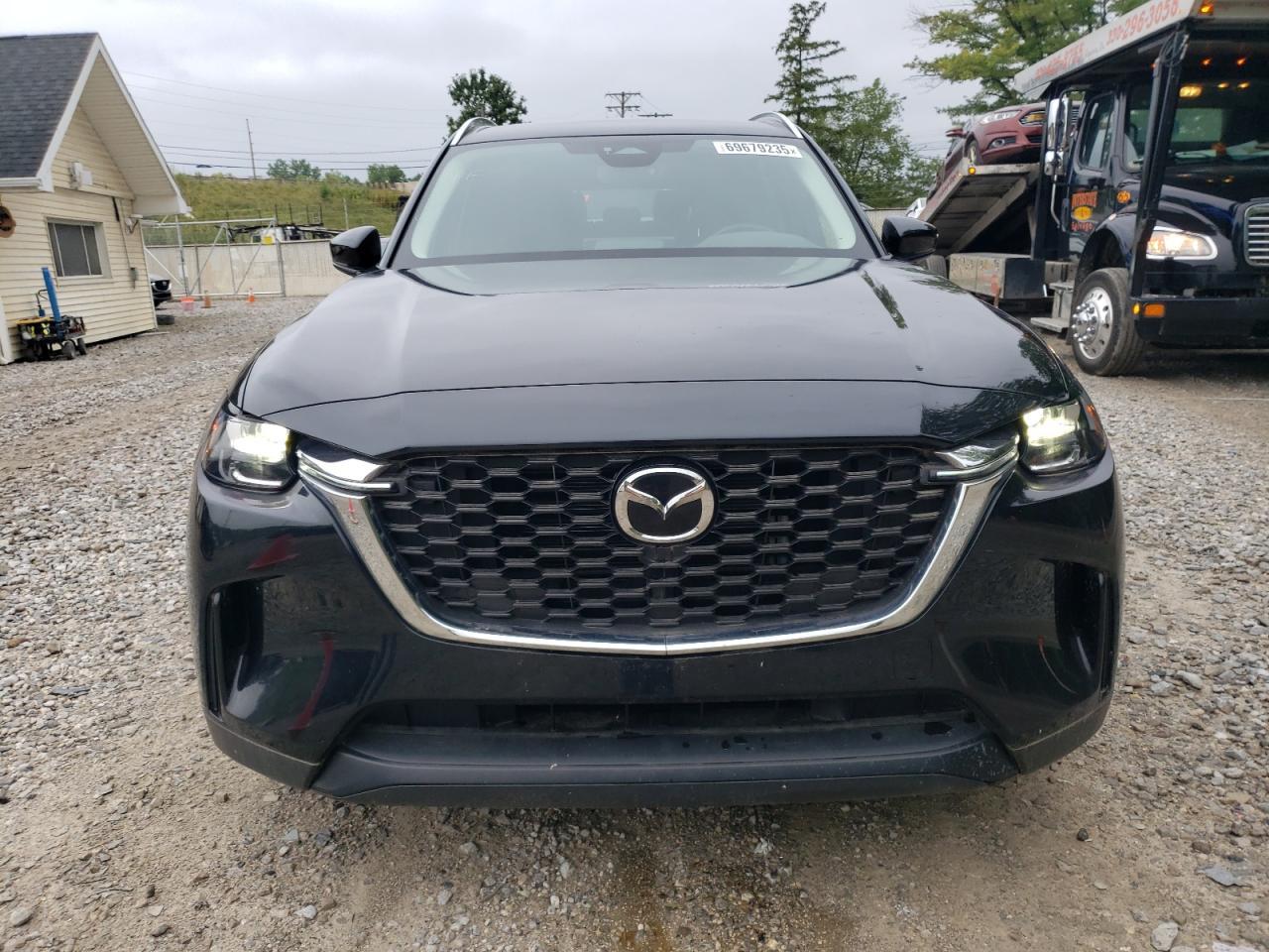 2024 Mazda Cx-90 Select - Image 5