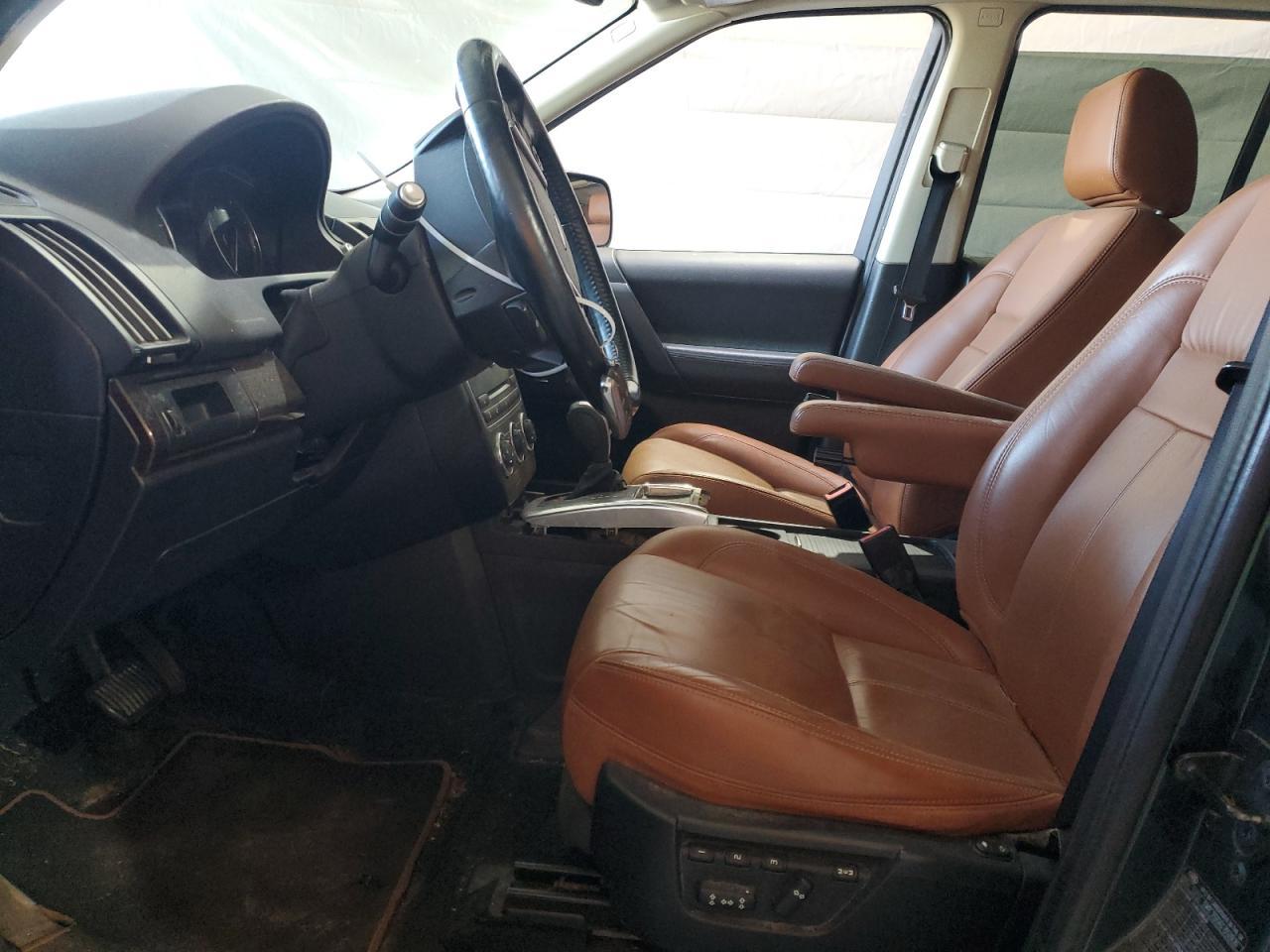 2013 Land Rover Lr2 Hse Technology - Фото 7