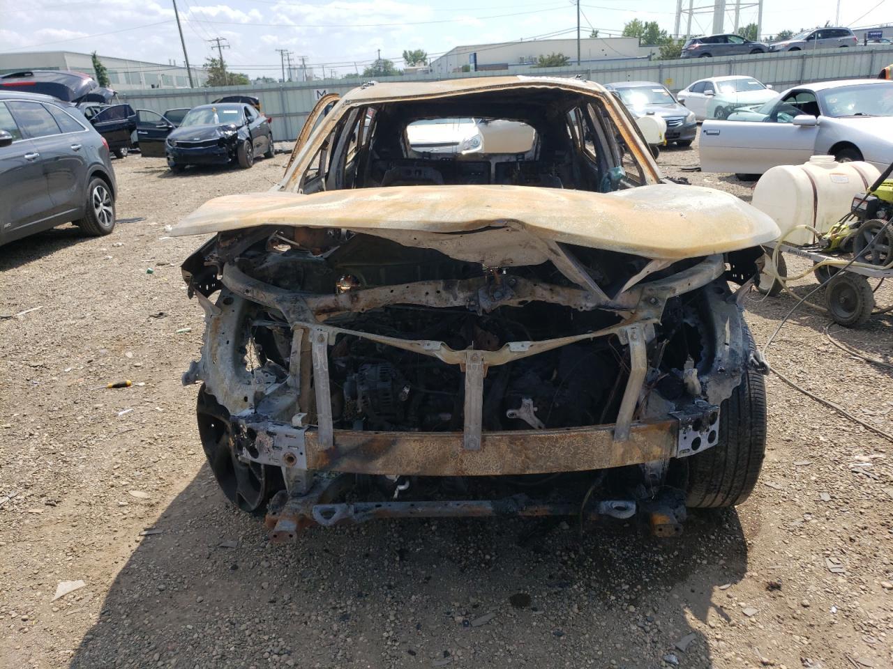 2025 Chevrolet Trax 1Lt - Фото 5