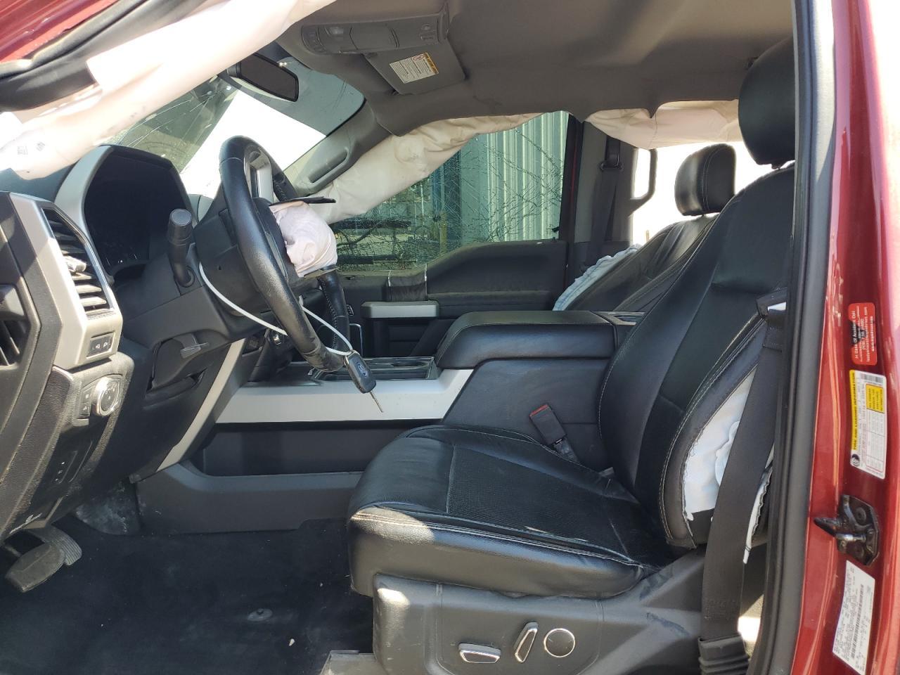 2019 Ford F250 Super Duty - Фото 7
