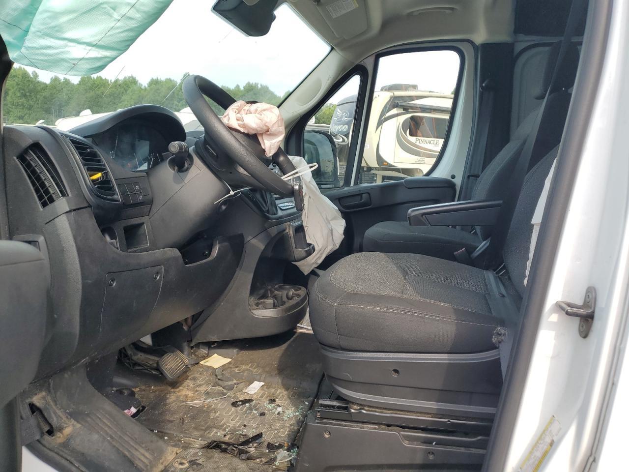 2024 Ram Promaster 1500 1500 Standard - Фото 7