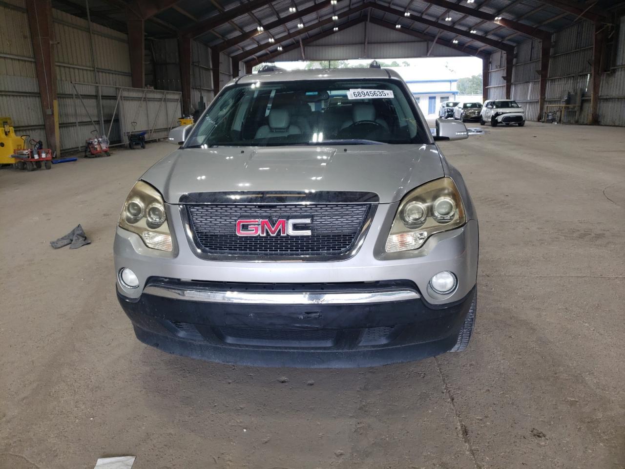 2008 GMC Acadia Slt-2 - Image 5