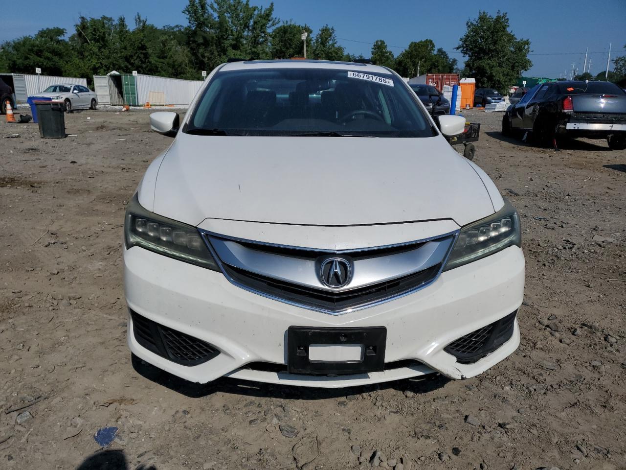 2016 Acura Ilx Premium - Фото 5