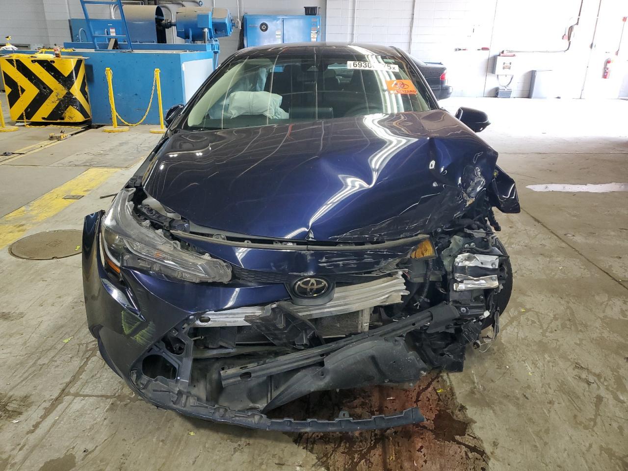 2021 Toyota Corolla Le - Image 5