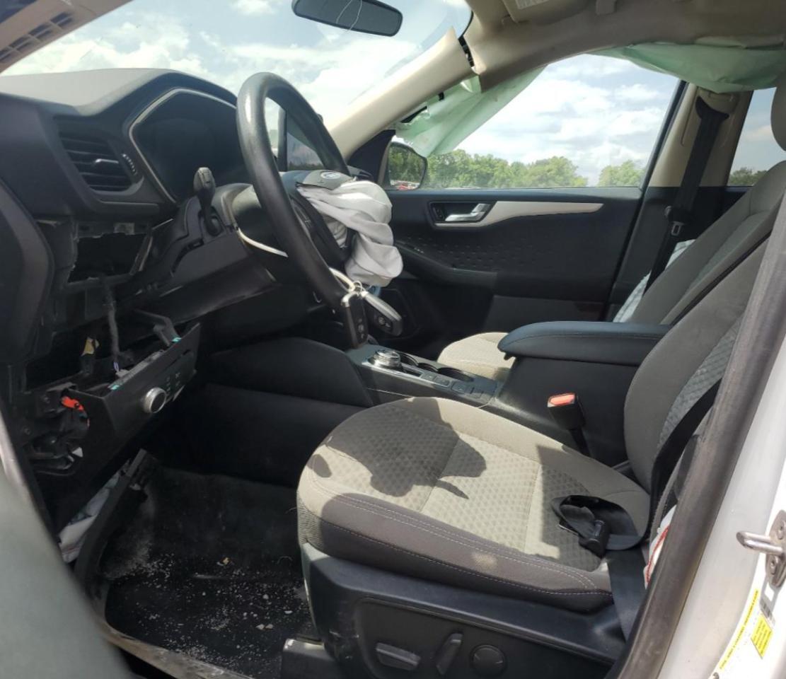 2020 Ford Escape Se - Image 7