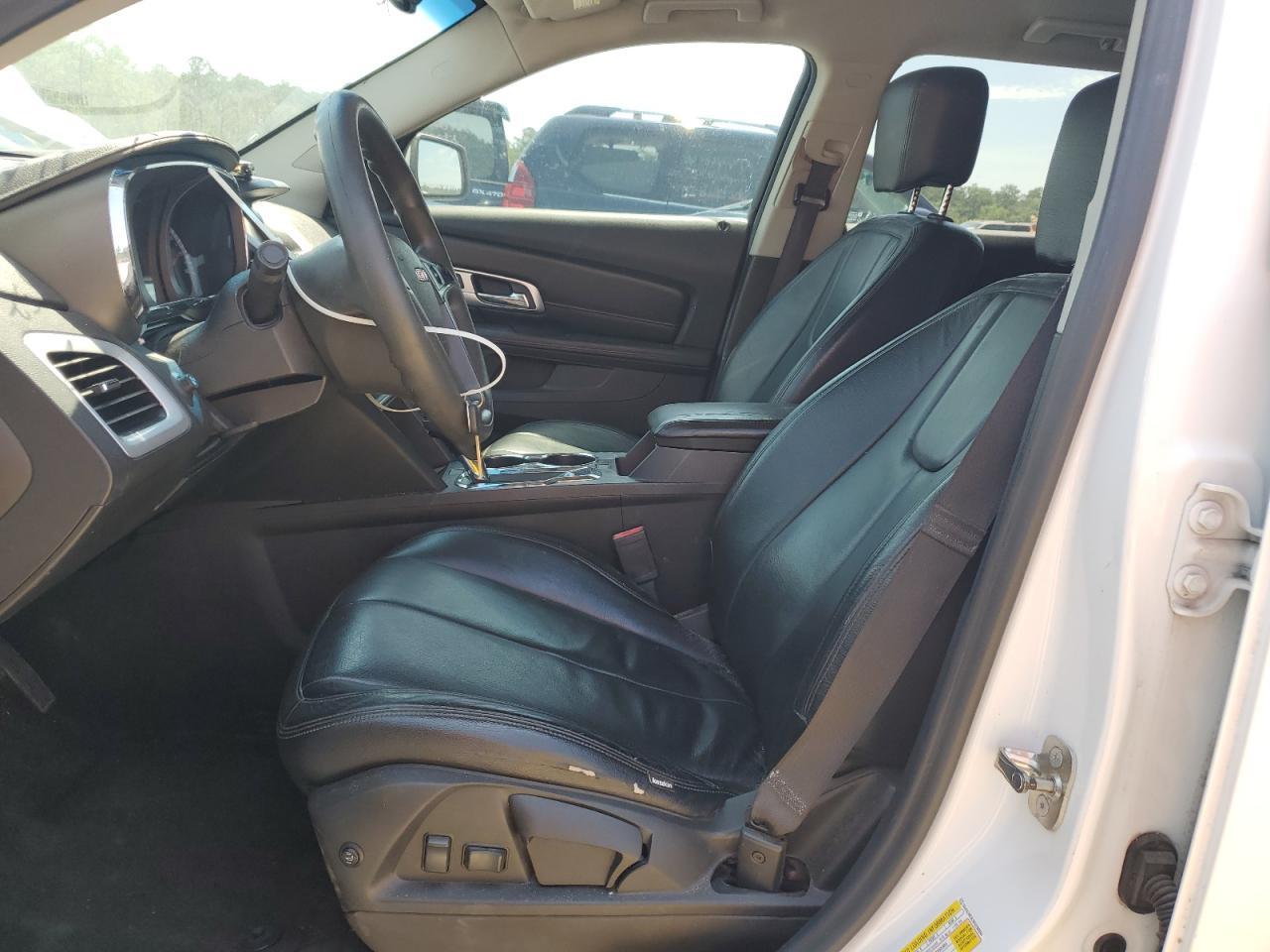 2017 GMC Terrain Sle - Фото 7