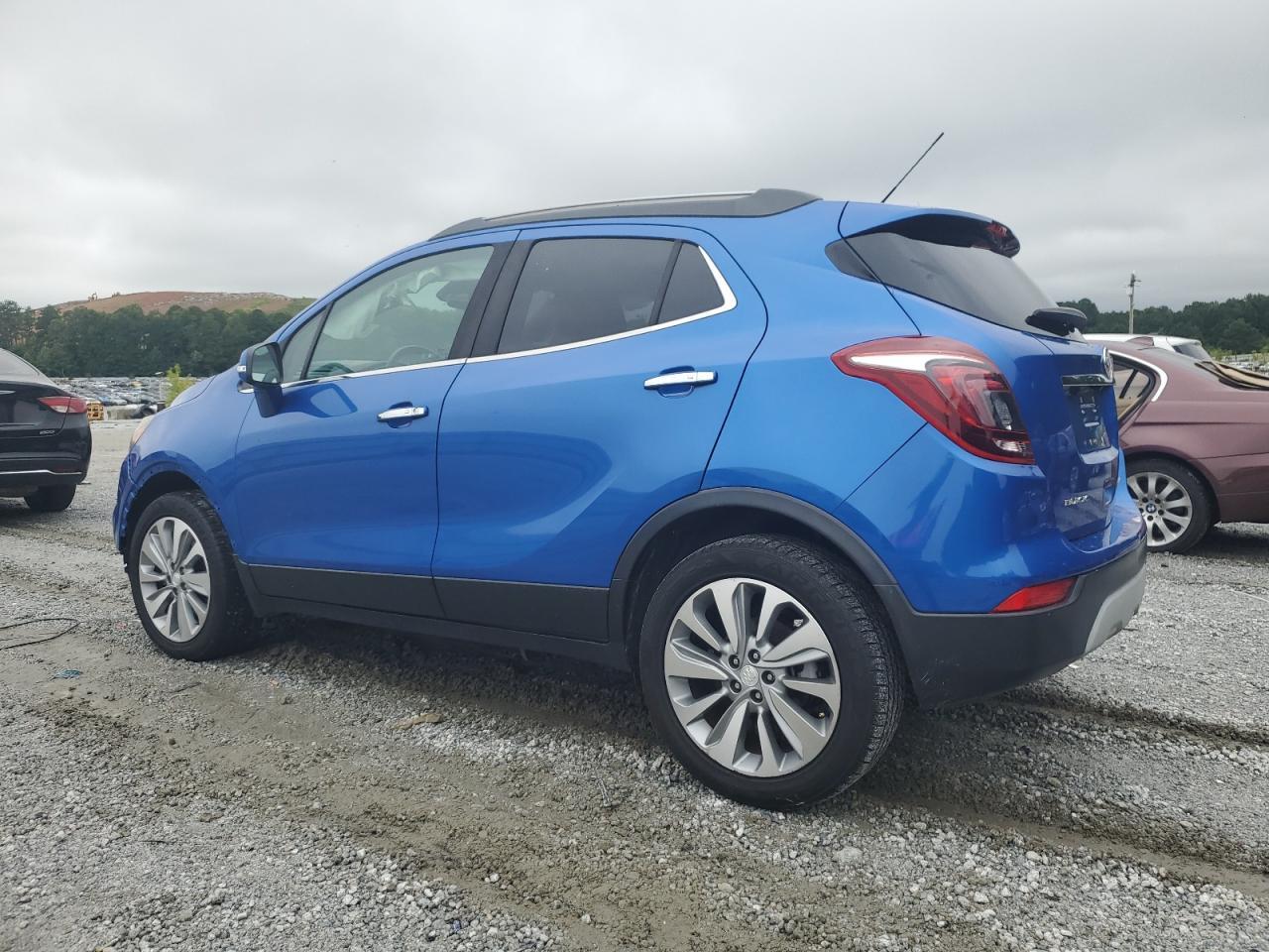 2018 Buick Encore Preferred - Image 2