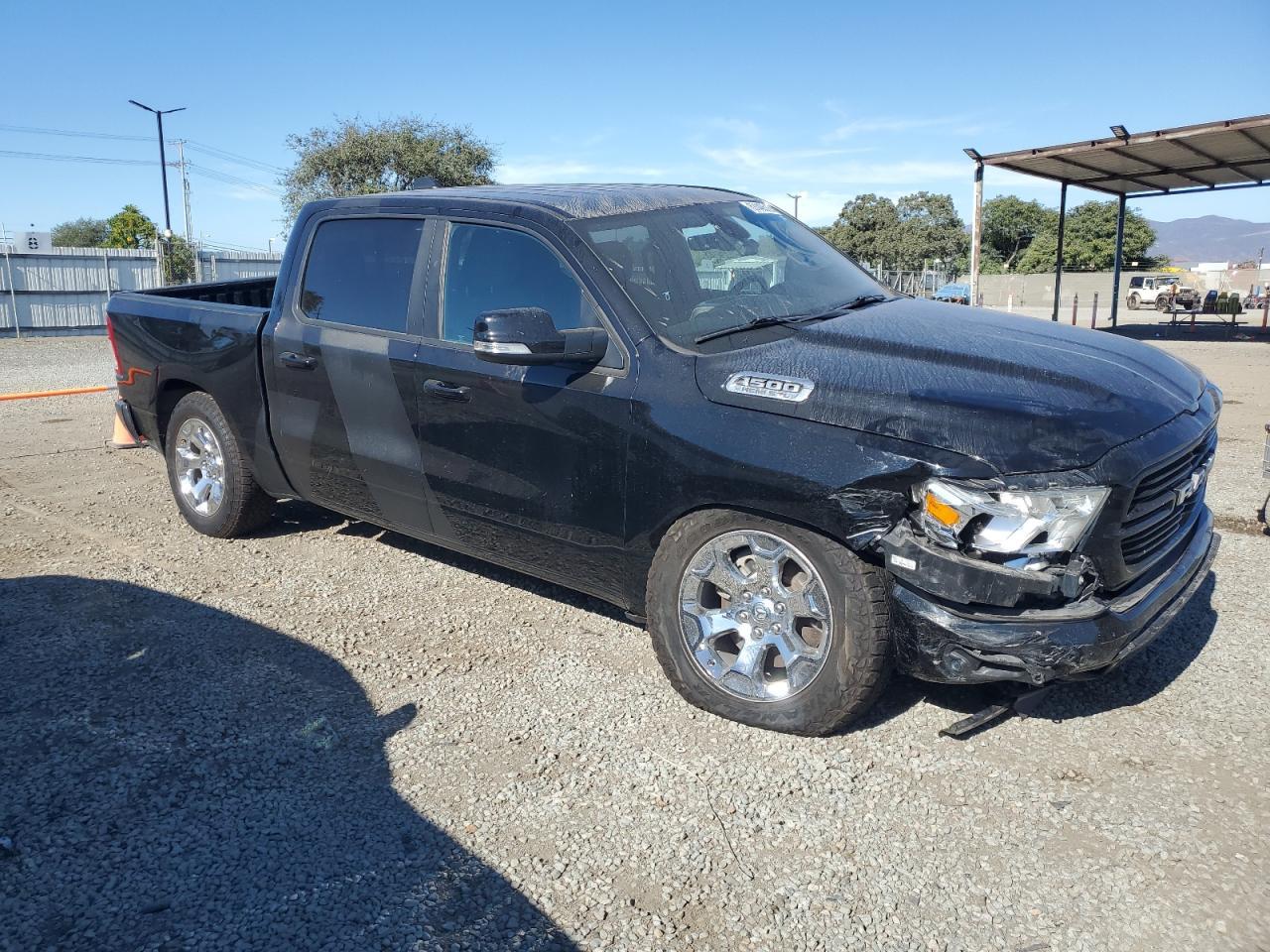 2020 Ram 1500 Big Horn/Lone Star - Image 4