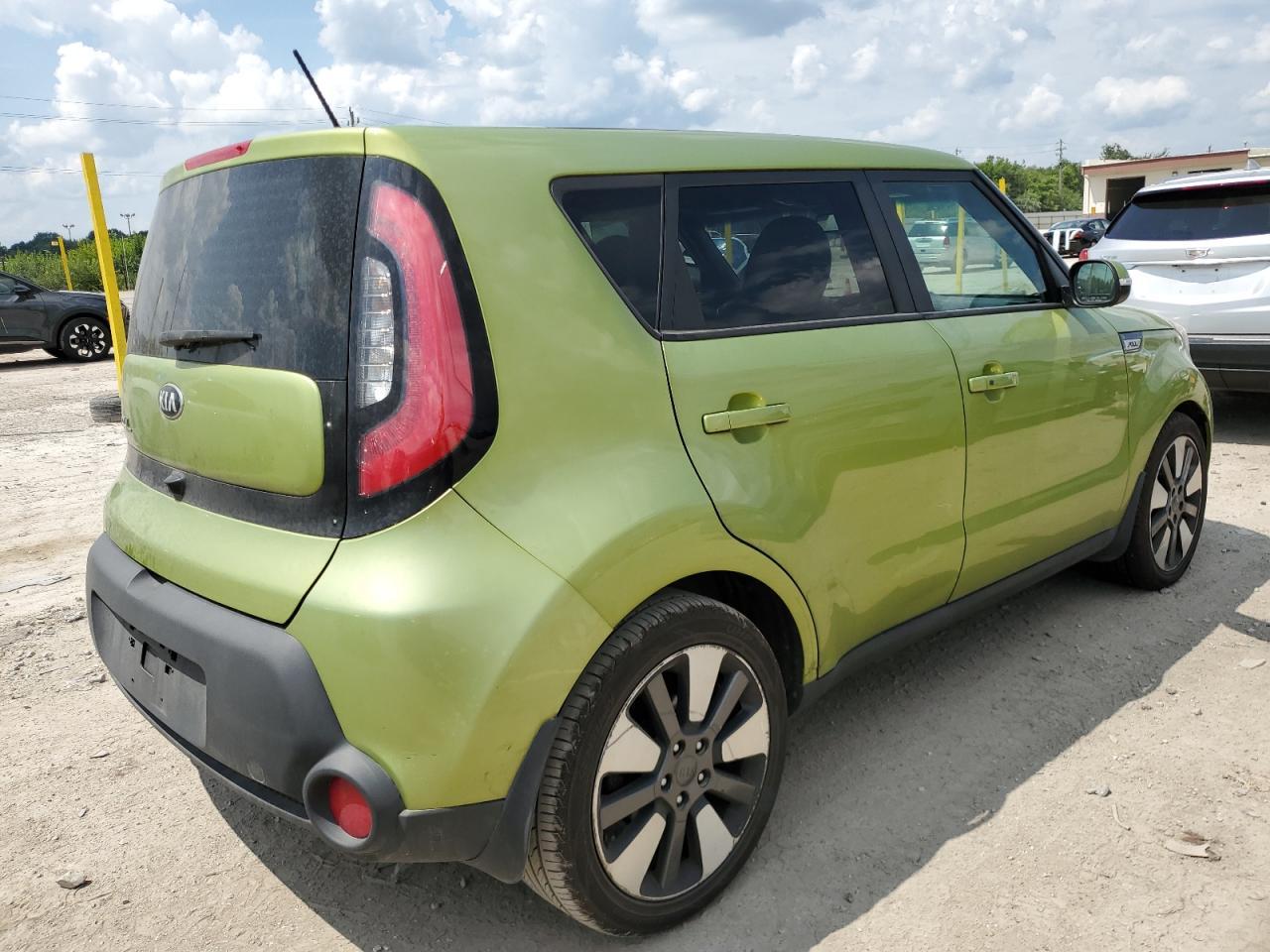 2015 Kia Soul ! - Image 5