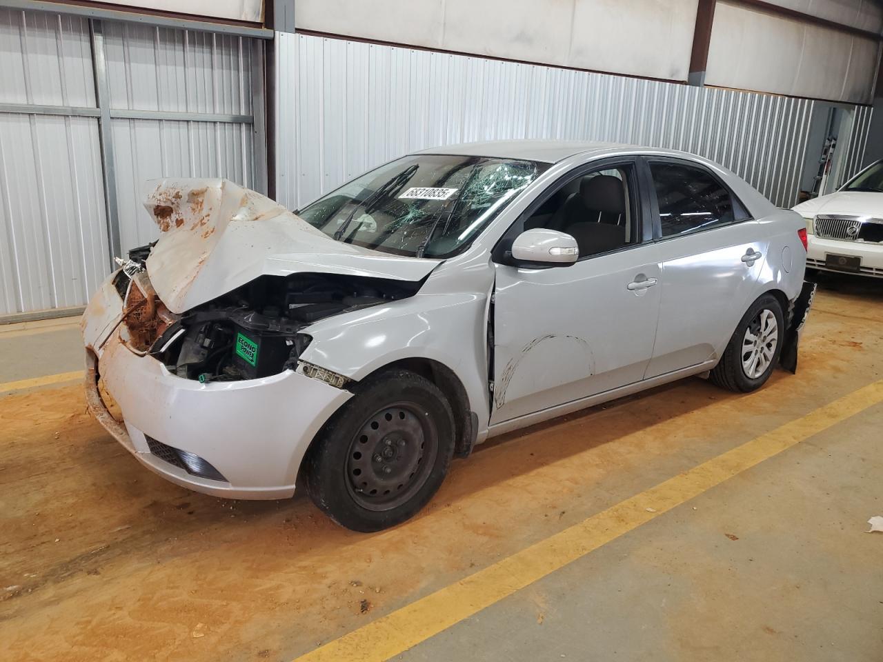 2010 Kia Forte Ex