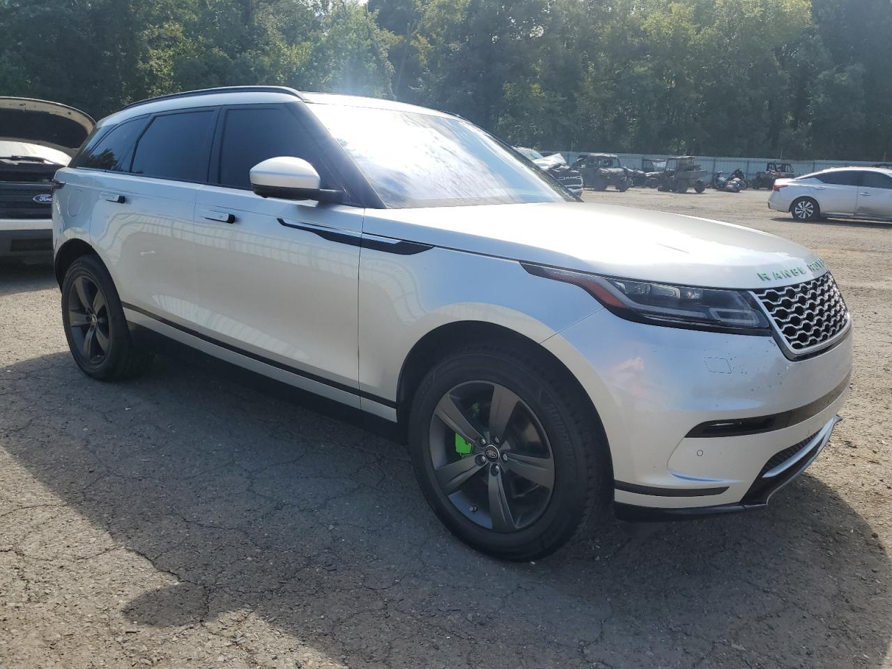 2019 Land Rover Range Rover Velar S - Image 4