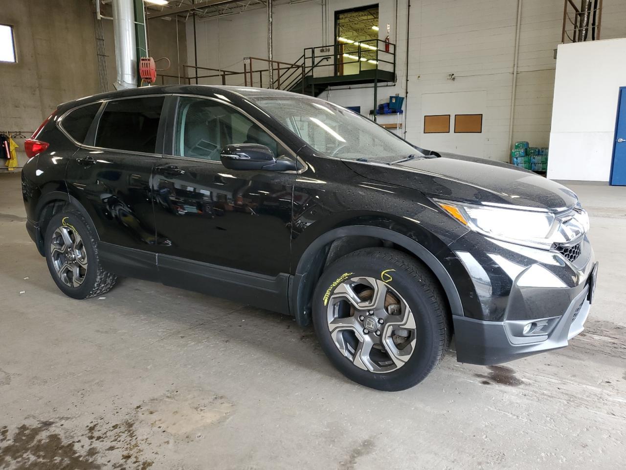 2019 Honda Cr-V Ex - Image 4