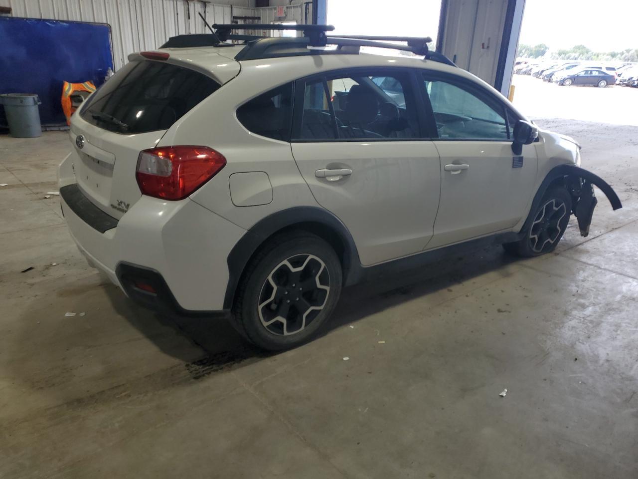 2015 Subaru Xv Crosstrek Sport Limited - Image 3