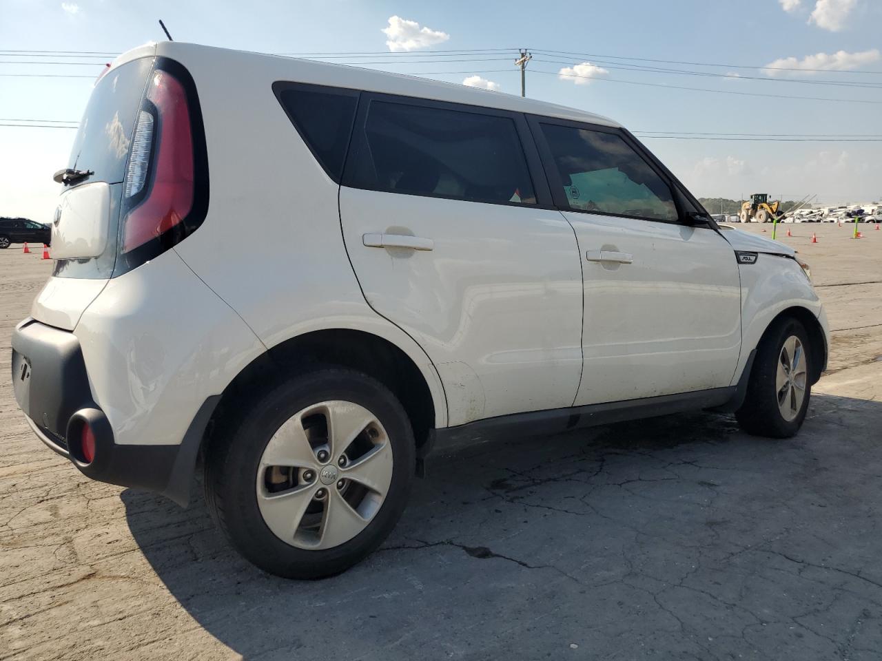 2016 Kia Soul - Фото 3
