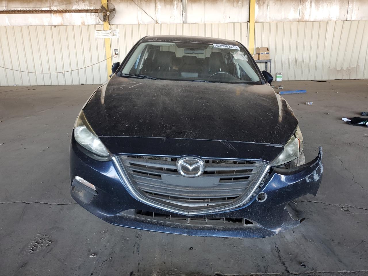2016 Mazda 3 Sport - Image 5