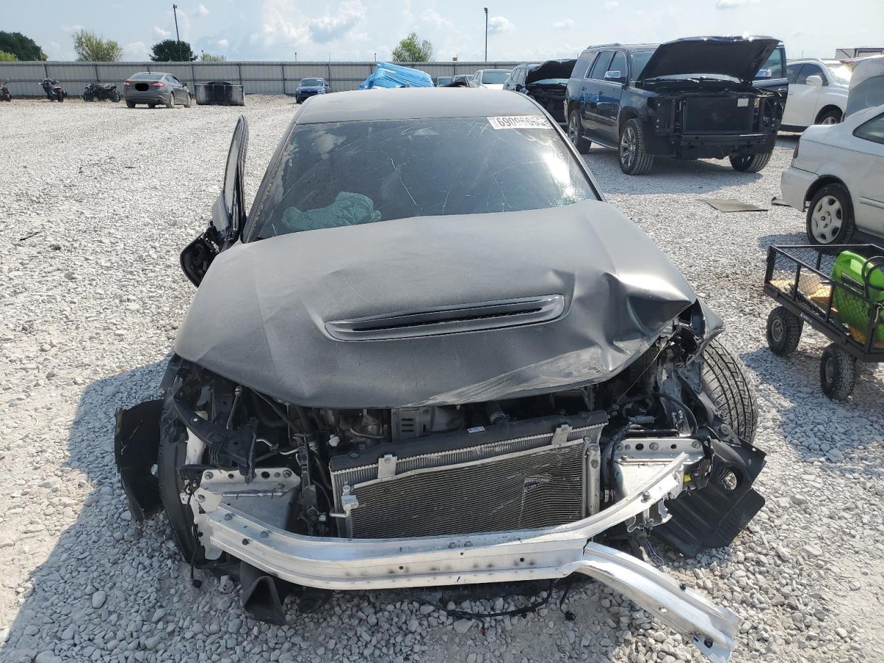 2025 Honda Civic Type-R - Фото 5