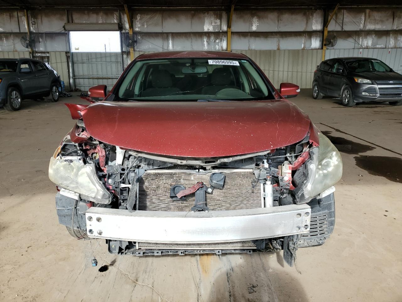 2015 Nissan Altima 2.5 - Фото 5