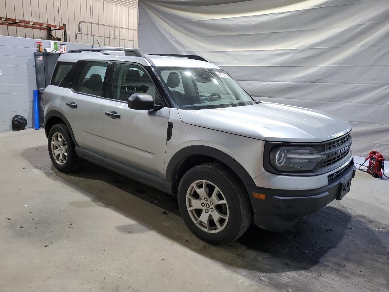 2021 Ford Bronco Sport - Image 4