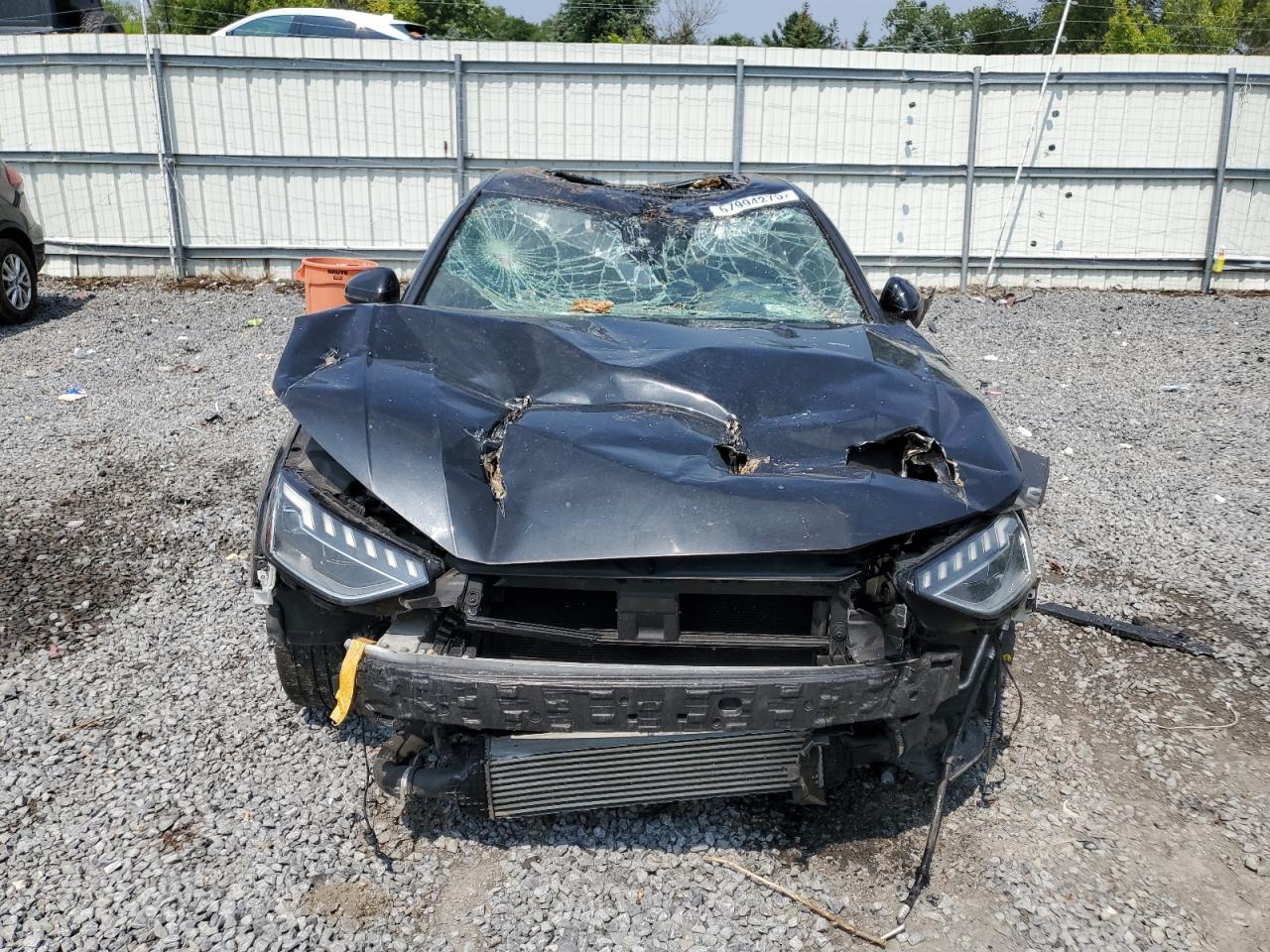 2020 Audi A4 Premium Plus - Image 5