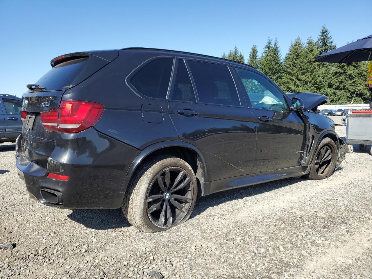 2018 BMW X5 xDrive35D - Image 3