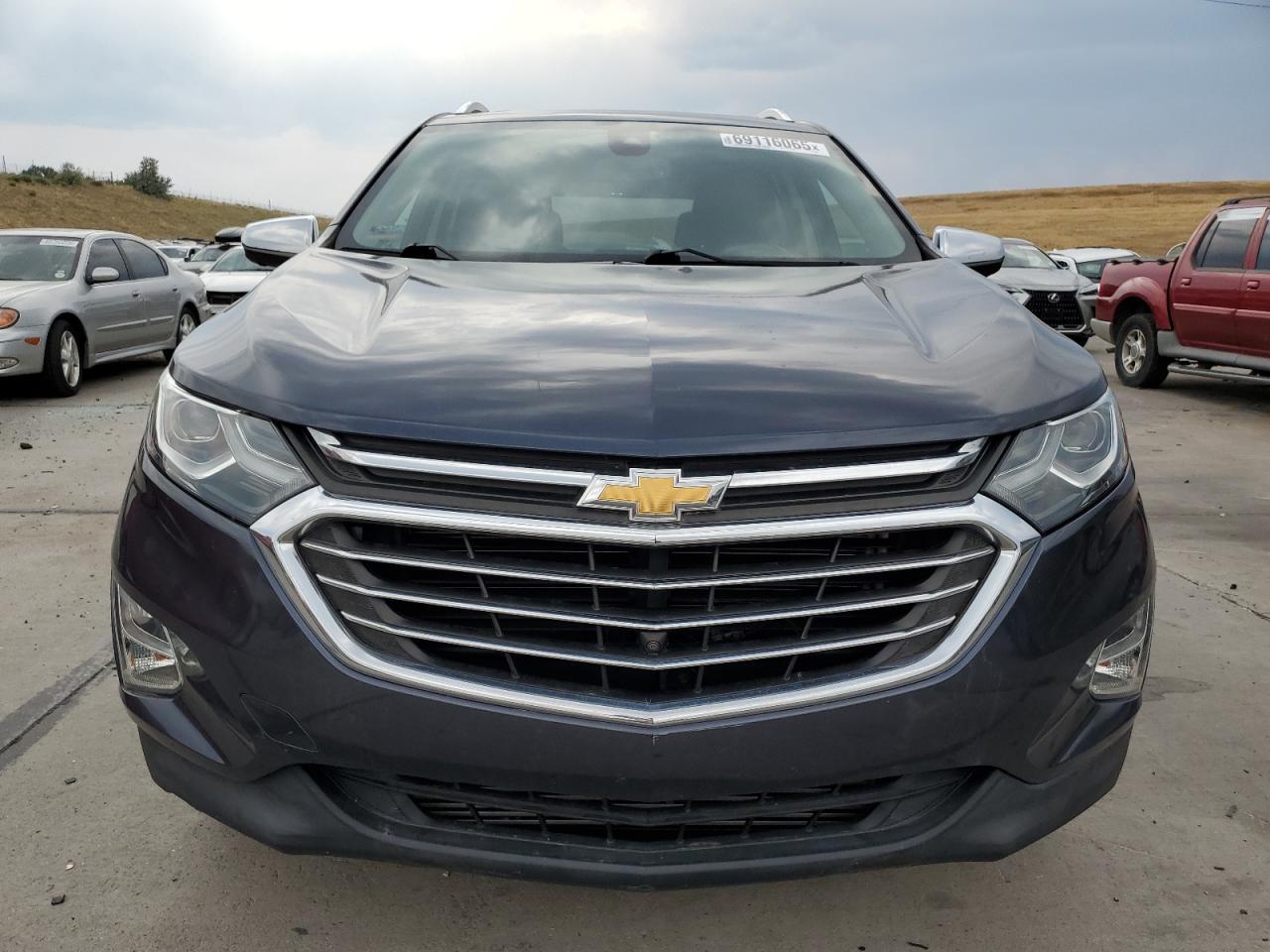2019 Chevrolet Equinox Premier - Image 5