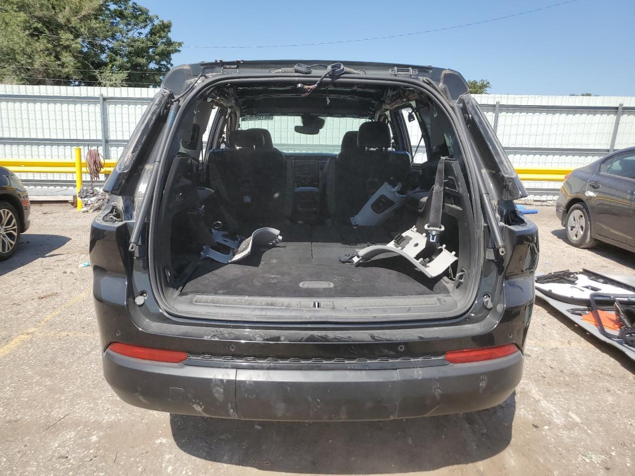 2023 Jeep Grand Cherokee L Limited - Фото 6